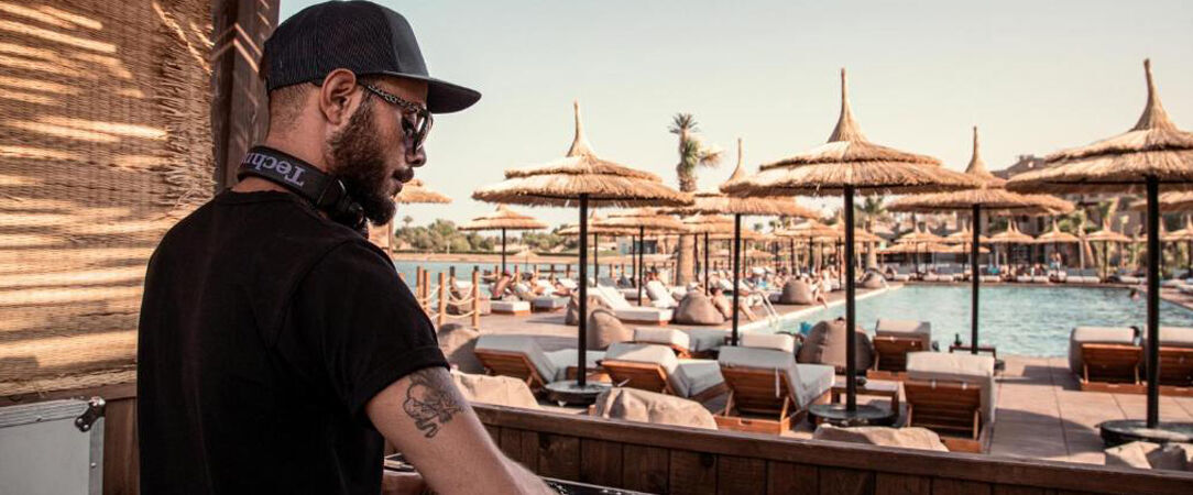 Cook's Club El Gouna - Adults Only ★★★★ - From lagoon delights to desert heights, find your paradise in El Gouna. - Hurghada, Egypt