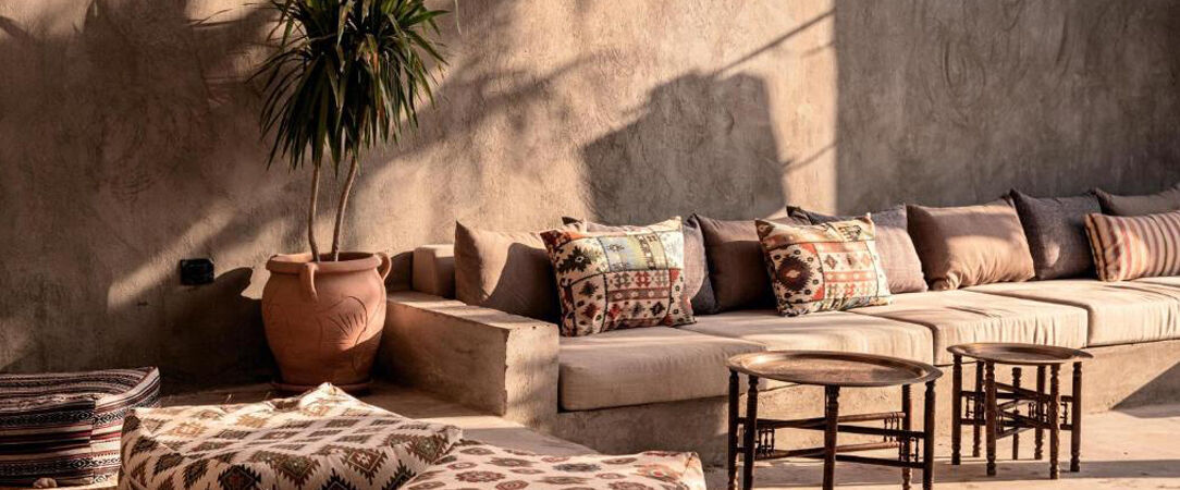Cook's Club El Gouna - Adults Only ★★★★ - From lagoon delights to desert heights, find your paradise in El Gouna. - Hurghada, Egypt