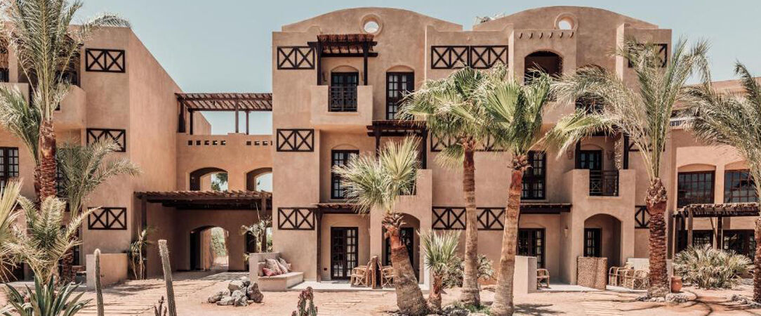 Cook's Club El Gouna - Adults Only ★★★★ - From lagoon delights to desert heights, find your paradise in El Gouna. - Hurghada, Egypt
