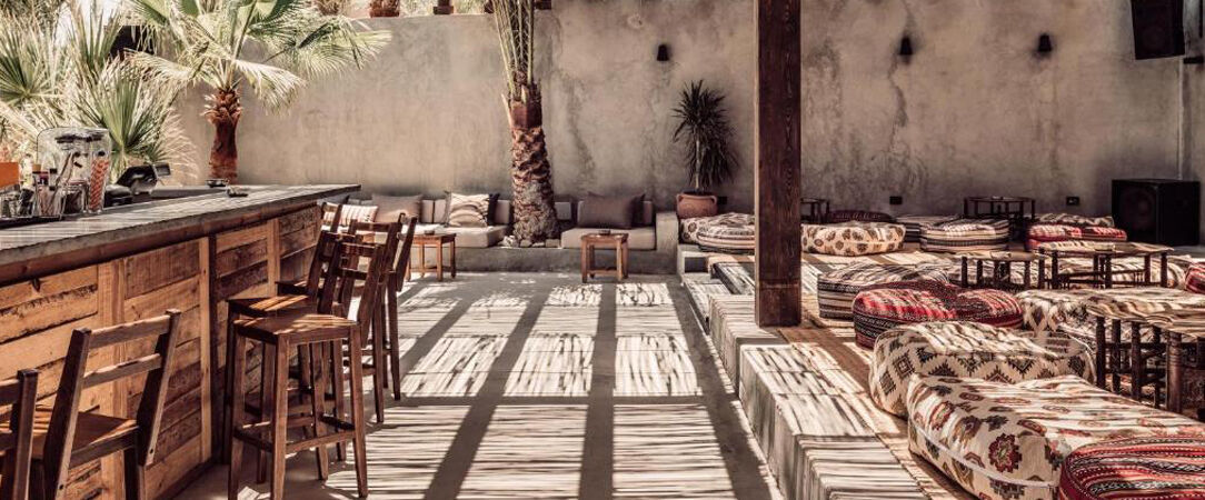Cook's Club El Gouna - Adults Only ★★★★ - From lagoon delights to desert heights, find your paradise in El Gouna. - Hurghada, Egypt