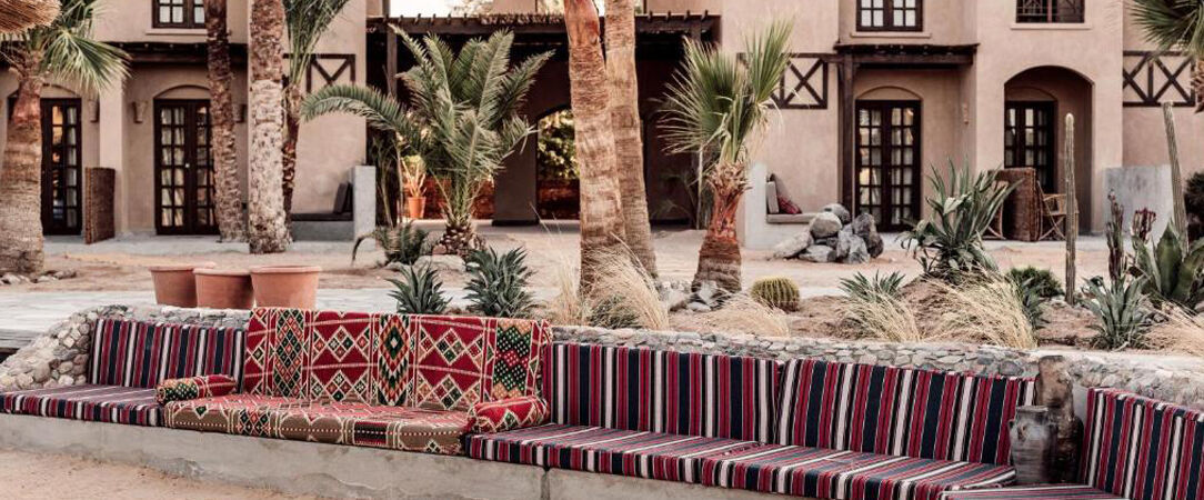 Cook's Club El Gouna - Adults Only ★★★★ - From lagoon delights to desert heights, find your paradise in El Gouna. - Hurghada, Egypt