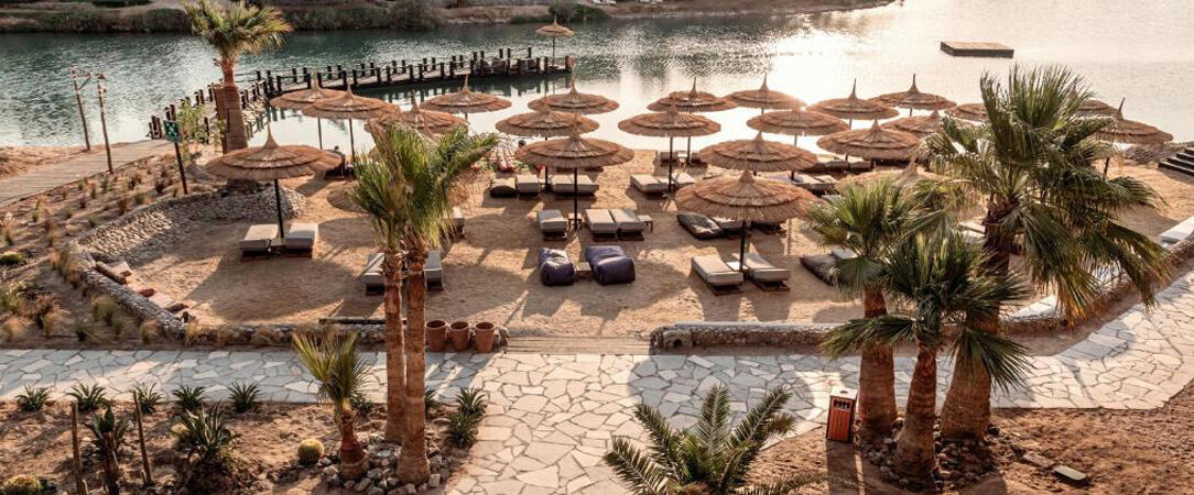 Cook's Club El Gouna - Adults Only ★★★★ - From lagoon delights to desert heights, find your paradise in El Gouna. - Hurghada, Egypt