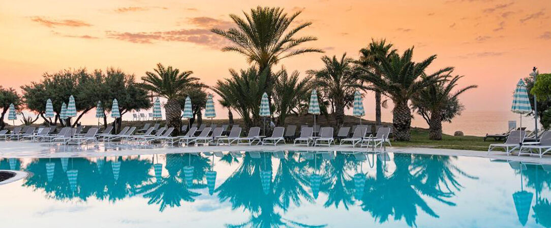 Grand Palladium Sicilia Resort & Spa ★★★★★ - Excursion rêvée dans un 4 étoiles sur les côtes Siciliennes. - Sicile, Italie