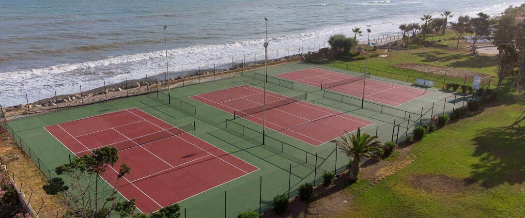 Grand Palladium Sicilia Resort & Spa ★★★★★ - Excursion rêvée dans un 4 étoiles sur les côtes Siciliennes. - Sicile, Italie