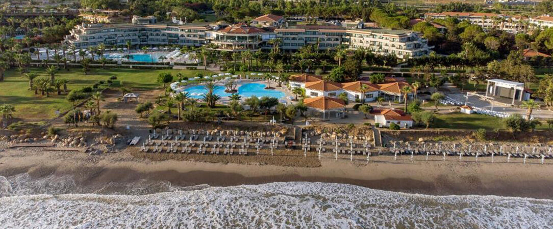 Grand Palladium Sicilia Resort & Spa ★★★★★ - Excursion rêvée dans un 4 étoiles sur les côtes Siciliennes. - Sicile, Italie