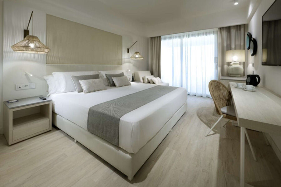 Grand Palladium Sicilia Resort & Spa ★★★★★ - Excursion rêvée dans un 4 étoiles sur les côtes Siciliennes. - Sicile, Italie
