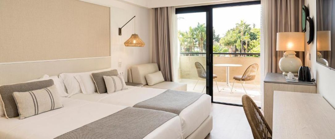 Grand Palladium Sicilia Resort & Spa ★★★★★ - Excursion rêvée dans un 4 étoiles sur les côtes Siciliennes. - Sicile, Italie
