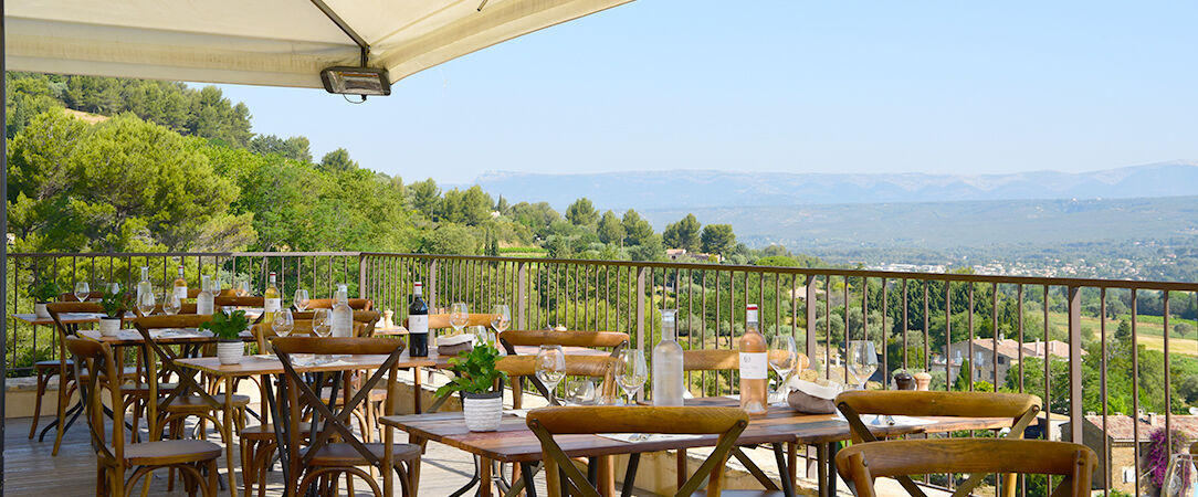 Domaine de la Font des Pères - Magnifcent stay at the heart of idyllic Province. - Var, France