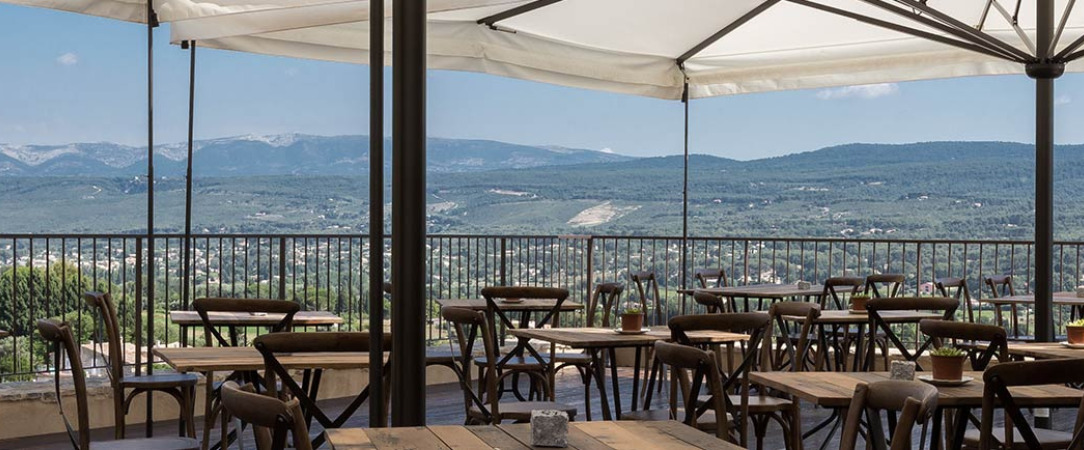 Domaine de la Font des Pères - Magnifcent stay at the heart of idyllic Province. - Var, France