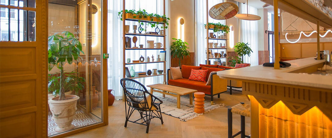 Bloom House ★★★★ - Cosy spa retreat in the beautiful heart of Paris. - Paris, France