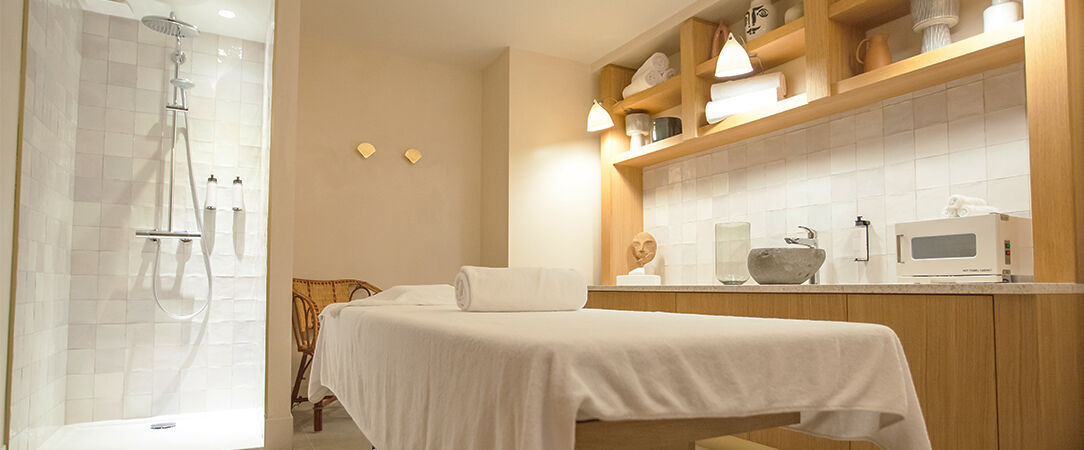 Bloom House ★★★★ - Cosy spa retreat in the beautiful heart of Paris. - Paris, France