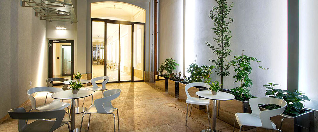 Hotel Essence ★★★★ - Four-star stay in the heart of enthralling Prague. - Prague, Czech Republic