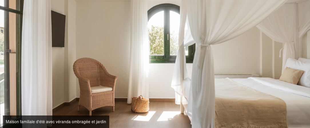 Grecotel LUX.ME Costa Botanica Corfu ★★★★★ - Vivez le concept LUX.ME dans un cadre paradisiaque à Corfou. - Corfou, Grèce