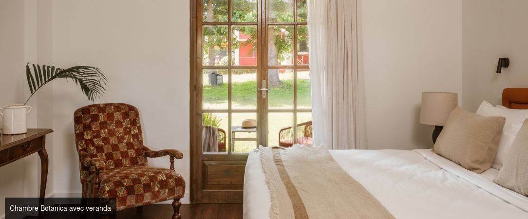Grecotel LUX.ME Costa Botanica Corfu ★★★★★ - Vivez le concept LUX.ME dans un cadre paradisiaque à Corfou. - Corfou, Grèce