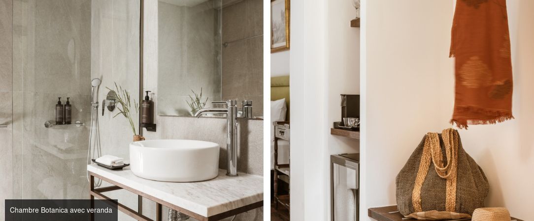 Grecotel LUX.ME Costa Botanica Corfu ★★★★★ - Vivez le concept LUX.ME dans un cadre paradisiaque à Corfou. - Corfou, Grèce