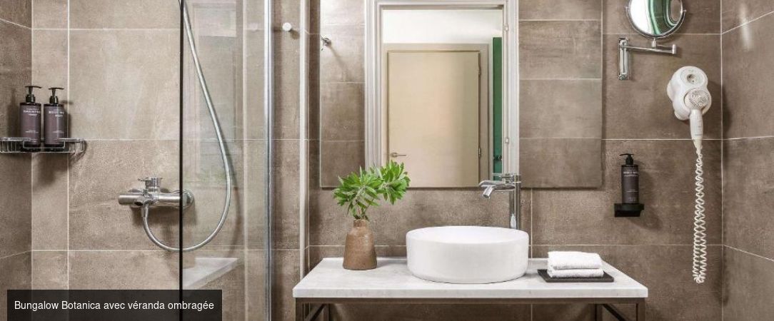 Grecotel LUX.ME Costa Botanica Corfu ★★★★★ - Vivez le concept LUX.ME dans un cadre paradisiaque à Corfou. - Corfou, Grèce