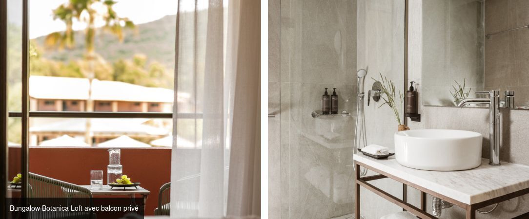 Grecotel LUX.ME Costa Botanica Corfu ★★★★★ - Vivez le concept LUX.ME dans un cadre paradisiaque à Corfou. - Corfou, Grèce