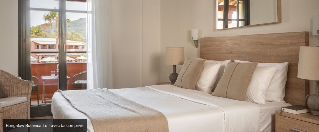 Grecotel LUX.ME Costa Botanica Corfu ★★★★★ - Vivez le concept LUX.ME dans un cadre paradisiaque à Corfou. - Corfou, Grèce