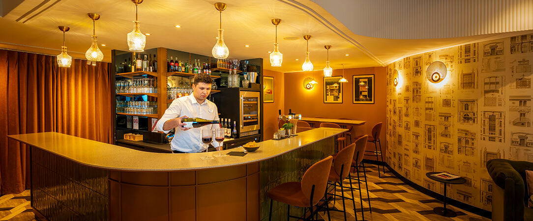 Le Splendid Hôtel Lac d'Annecy - Handwritten Collection ★★★★ - Dernière minute -  - Annecy, France