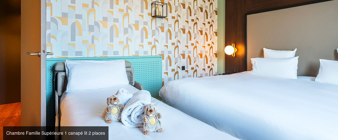 Le Splendid Hôtel Lac d'Annecy - Handwritten Collection ★★★★ - Dernière minute -  - Annecy, France