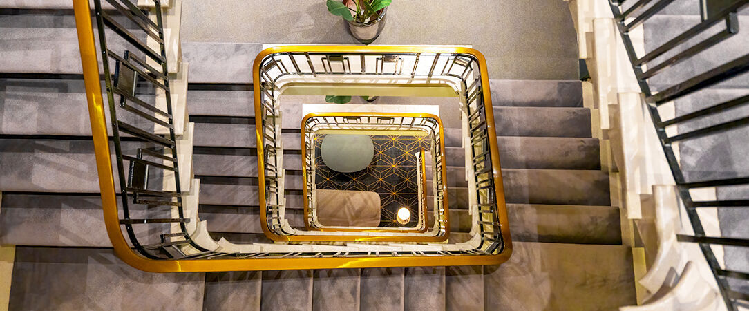 Le Splendid Hôtel Lac d'Annecy - Handwritten Collection ★★★★ - Dernière minute -  - Annecy, France