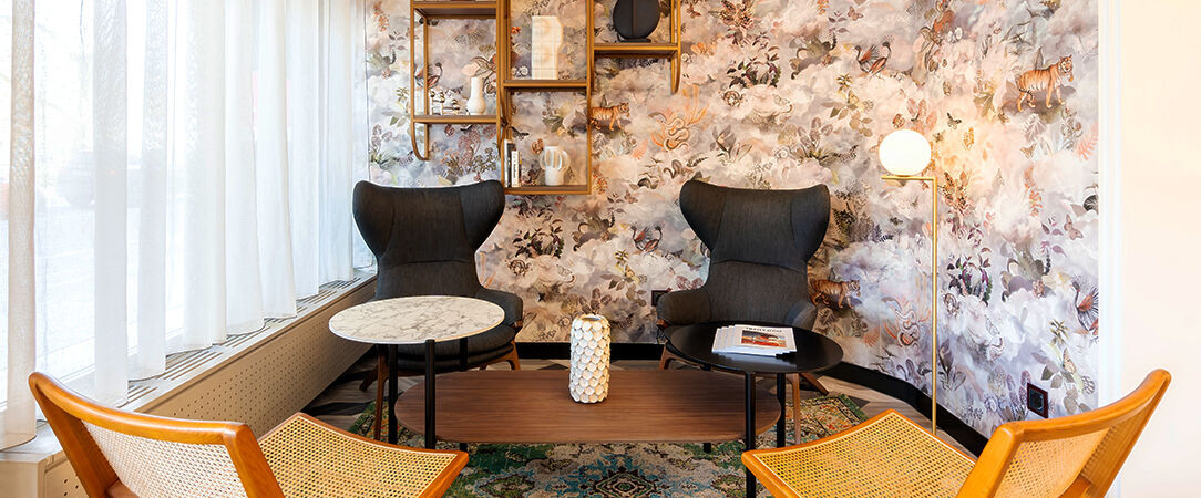 Le Splendid Hôtel Lac d'Annecy - Handwritten Collection ★★★★ - Dernière minute -  - Annecy, France