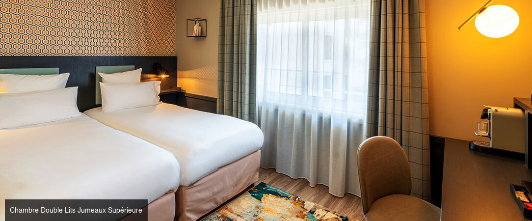 Le Splendid Hôtel Lac d'Annecy - Handwritten Collection ★★★★ - Dernière minute -  - Annecy, France