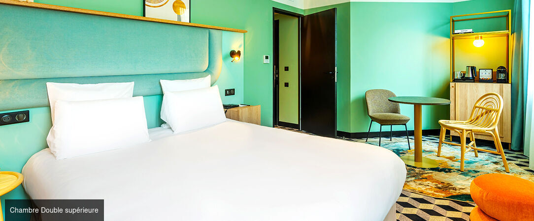 Le Splendid Hôtel Lac d'Annecy - Handwritten Collection ★★★★ - Dernière minute -  - Annecy, France