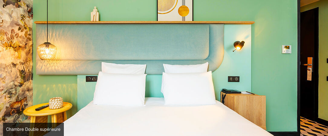 Le Splendid Hôtel Lac d'Annecy - Handwritten Collection ★★★★ - Dernière minute -  - Annecy, France