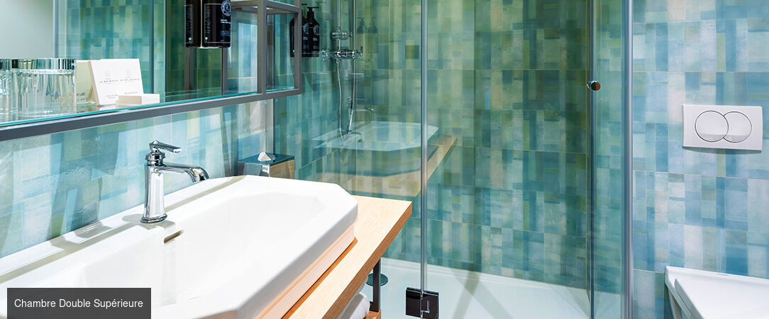 Le Splendid Hôtel Lac d'Annecy - Handwritten Collection ★★★★ - Dernière minute -  - Annecy, France