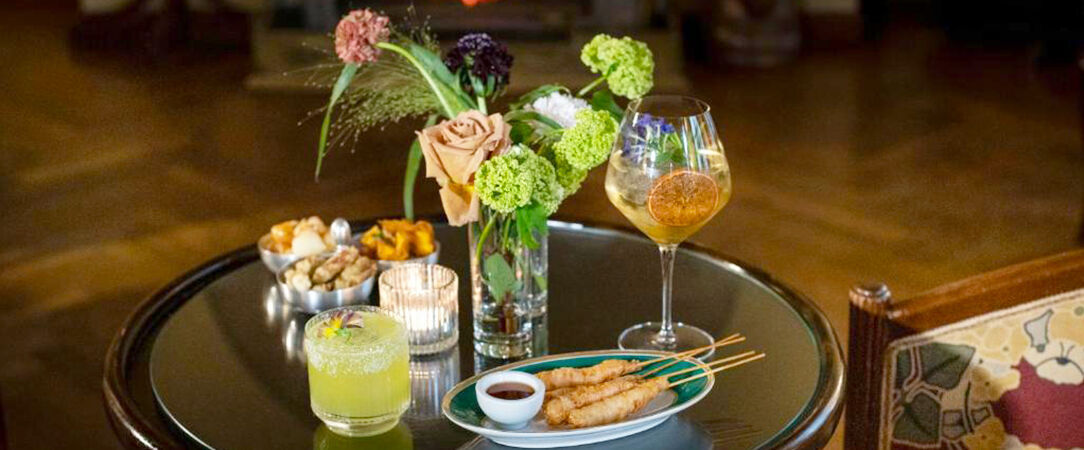 Hotel Locarno ★★★★★ - An enchanting Art Deco hotel with a star-studded history in the heart of Rome. - Rome, Italy