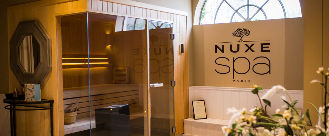 Château de Courban & Spa Nuxe ★★★★ - La semaine des Chefs étoilés : le Chef Maxime Lesobre vous invite ! - Bourgogne, France