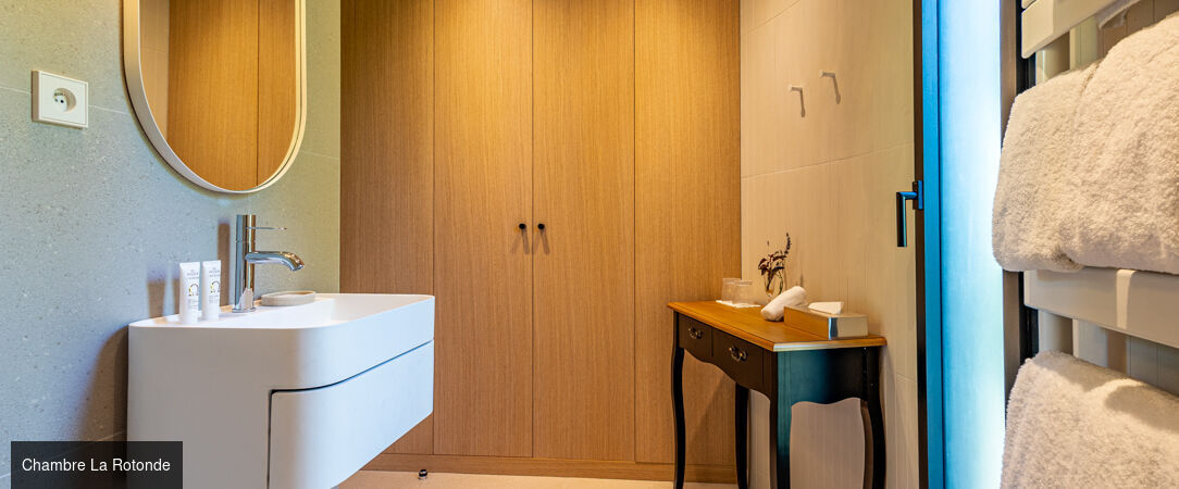 Château de Courban & Spa Nuxe ★★★★ - La semaine des Chefs étoilés : le Chef Maxime Lesobre vous invite ! - Bourgogne, France