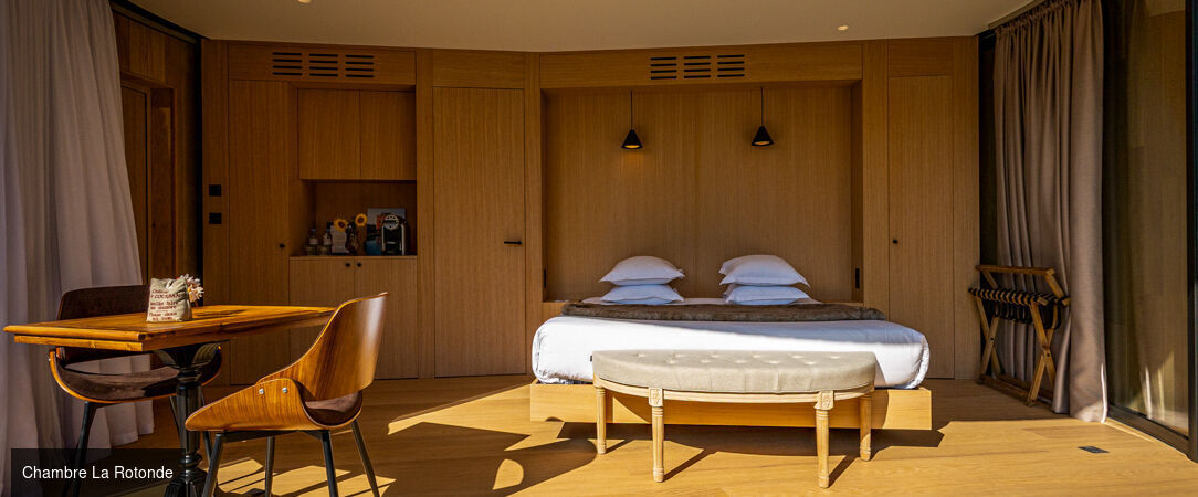 Château de Courban & Spa Nuxe ★★★★ - La semaine des Chefs étoilés : le Chef Maxime Lesobre vous invite ! - Bourgogne, France