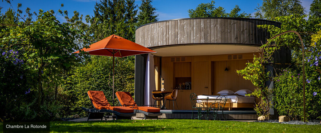 Château de Courban & Spa Nuxe ★★★★ - La semaine des Chefs étoilés : le Chef Maxime Lesobre vous invite ! - Bourgogne, France