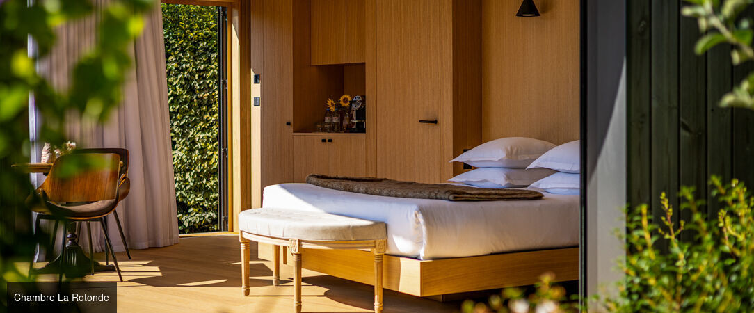 Château de Courban & Spa Nuxe ★★★★ - La semaine des Chefs étoilés : le Chef Maxime Lesobre vous invite ! - Bourgogne, France