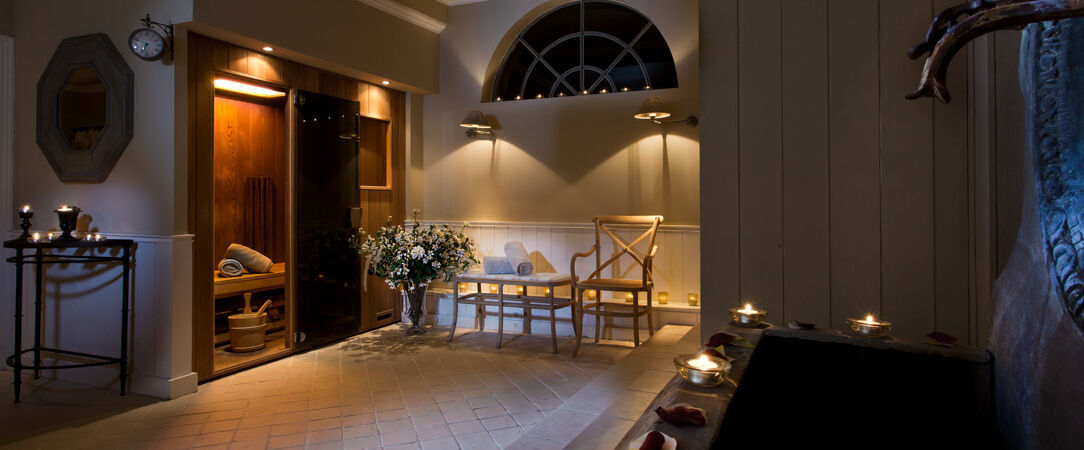 Château de Courban & Spa Nuxe ★★★★ - La semaine des Chefs étoilés : le Chef Maxime Lesobre vous invite ! - Bourgogne, France