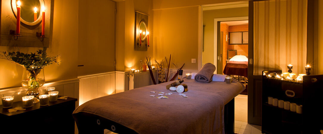 Château de Courban & Spa Nuxe ★★★★ - Wine, food and wonderful happiness in beautiful Burgundy. - Burgundy, France