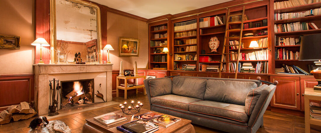 Château de Courban & Spa Nuxe ★★★★ - Wine, food and wonderful happiness in beautiful Burgundy. - Burgundy, France