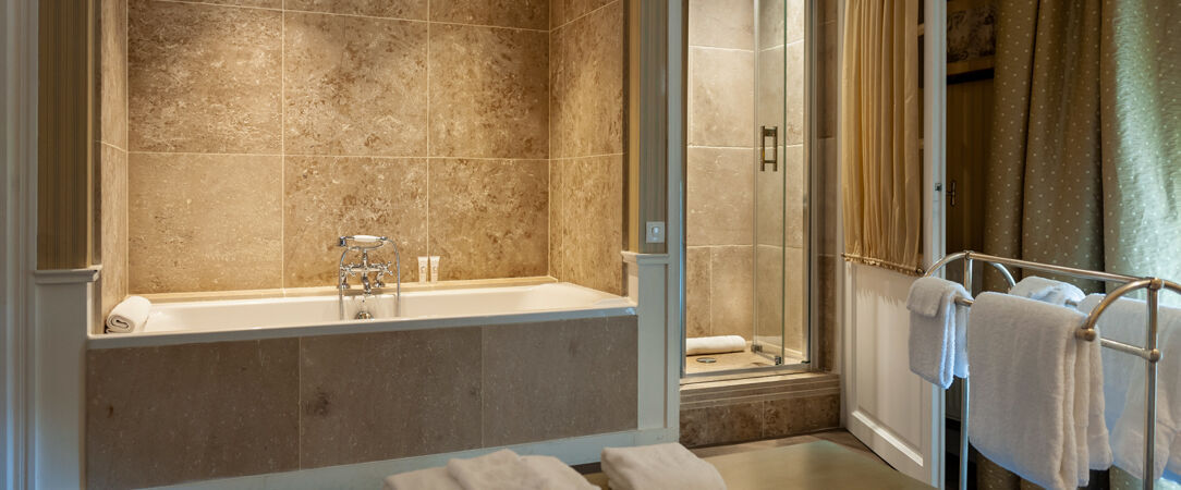 Château de Courban & Spa Nuxe ★★★★ - La semaine des Chefs étoilés : le Chef Maxime Lesobre vous invite ! - Bourgogne, France