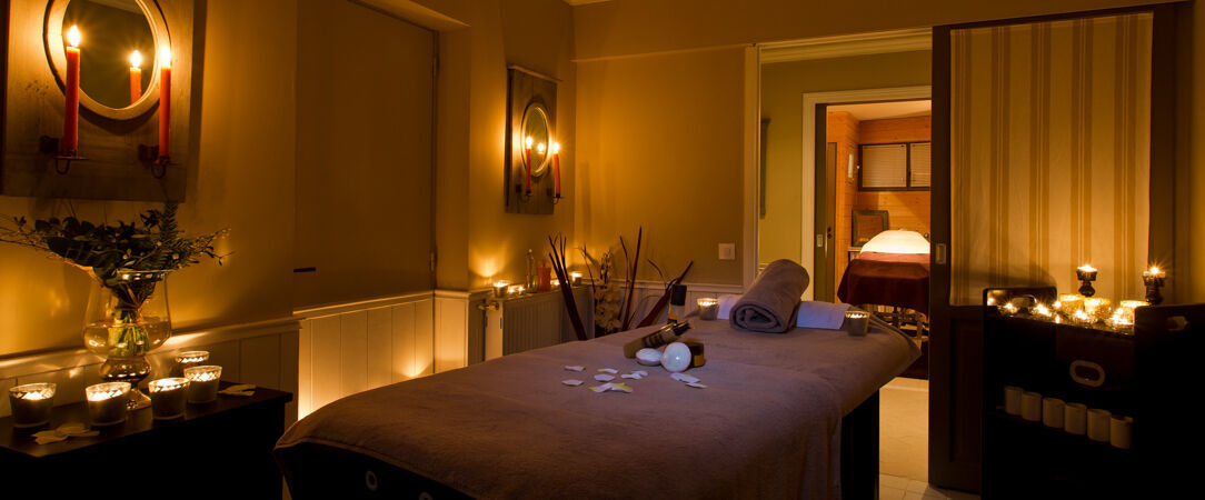 Château de Courban & Spa Nuxe ★★★★ - La semaine des Chefs étoilés : le Chef Maxime Lesobre vous invite ! - Bourgogne, France