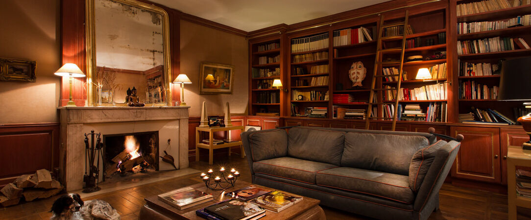 Château de Courban & Spa Nuxe ★★★★ - La semaine des Chefs étoilés : le Chef Maxime Lesobre vous invite ! - Bourgogne, France