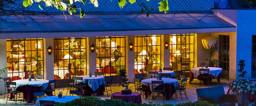 Château de Courban & Spa Nuxe ★★★★ - La semaine des Chefs étoilés : le Chef Maxime Lesobre vous invite ! - Bourgogne, France