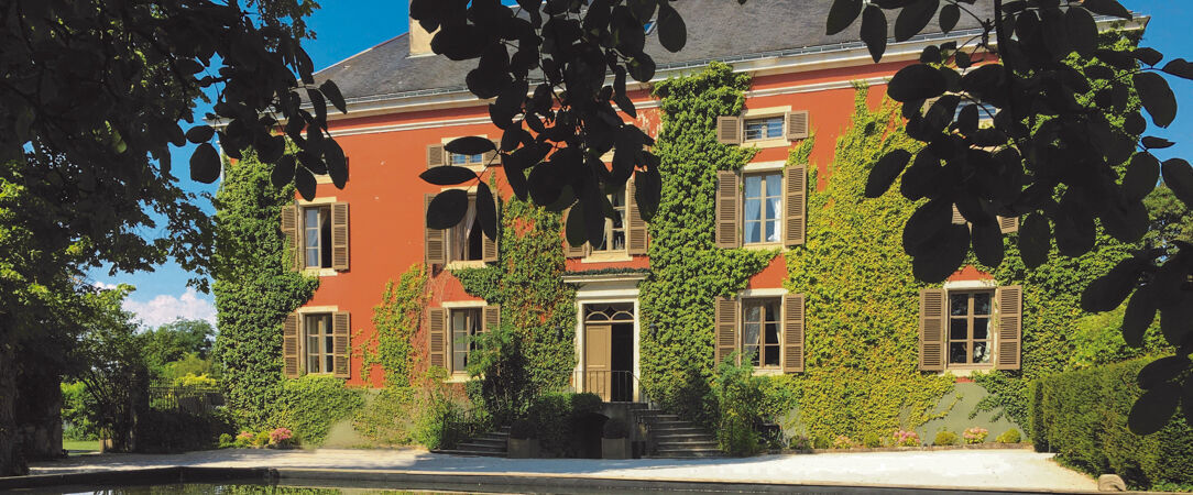 Château de Courban & Spa Nuxe ★★★★ - La semaine des Chefs étoilés : le Chef Maxime Lesobre vous invite ! - Bourgogne, France