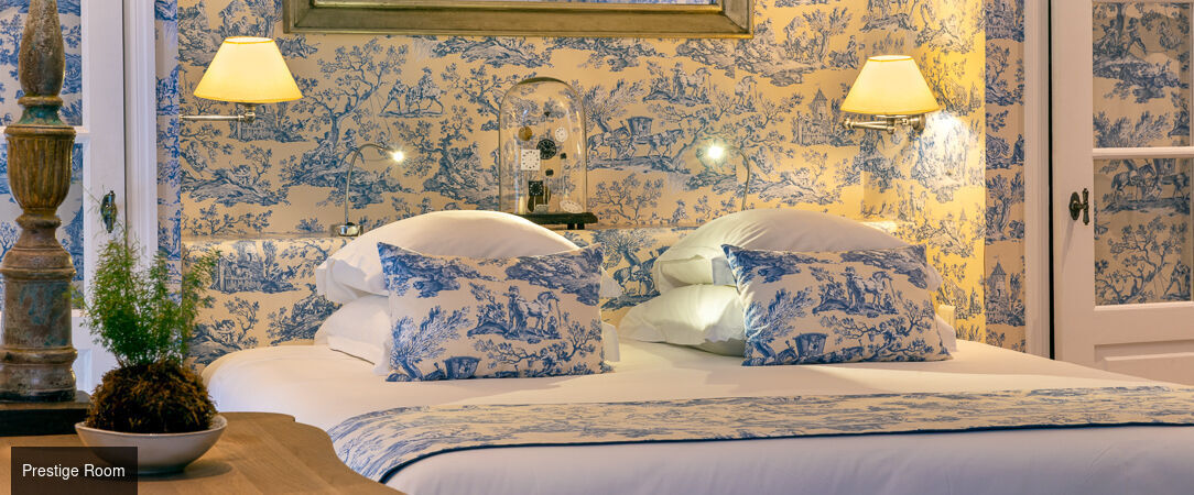 Château de Courban & Spa Nuxe ★★★★ - Wine, food and wonderful happiness in beautiful Burgundy. - Burgundy, France