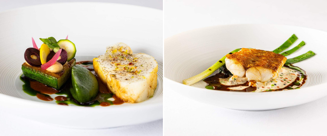 Château de Courban & Spa Nuxe ★★★★ - La semaine des Chefs étoilés : le Chef Maxime Lesobre vous invite ! - Bourgogne, France