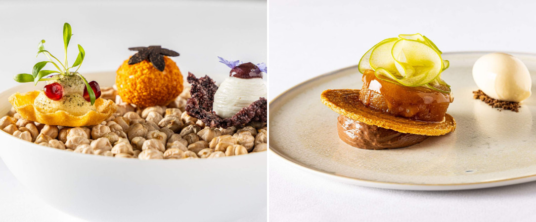 Château de Courban & Spa Nuxe ★★★★ - La semaine des Chefs étoilés : le Chef Maxime Lesobre vous invite ! - Bourgogne, France