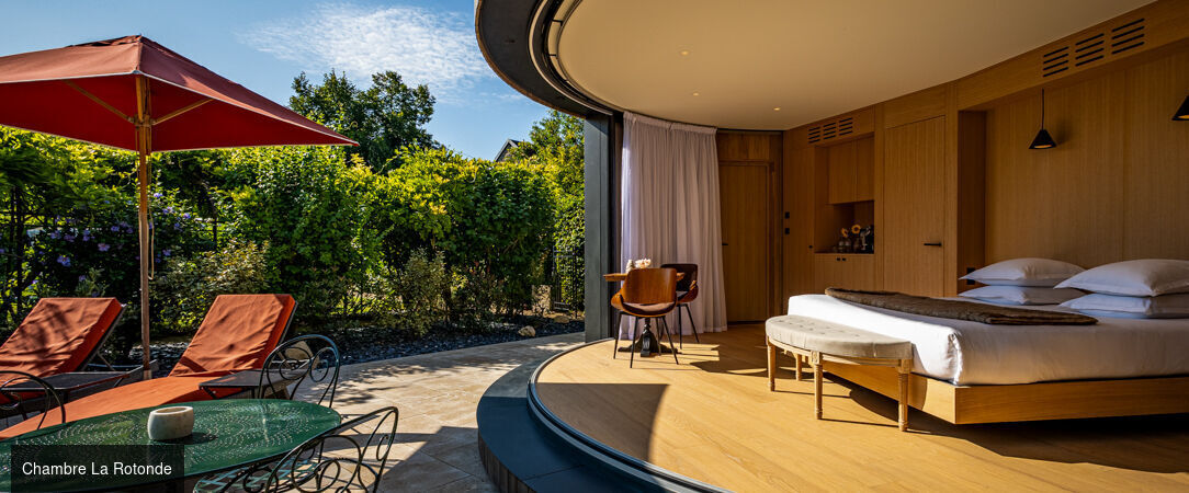 Château de Courban & Spa Nuxe ★★★★ - Une demeure de caractère au cœur de la Bourgogne, entre élégance, nature et bien-être signé Nuxe. - Bourgogne, France