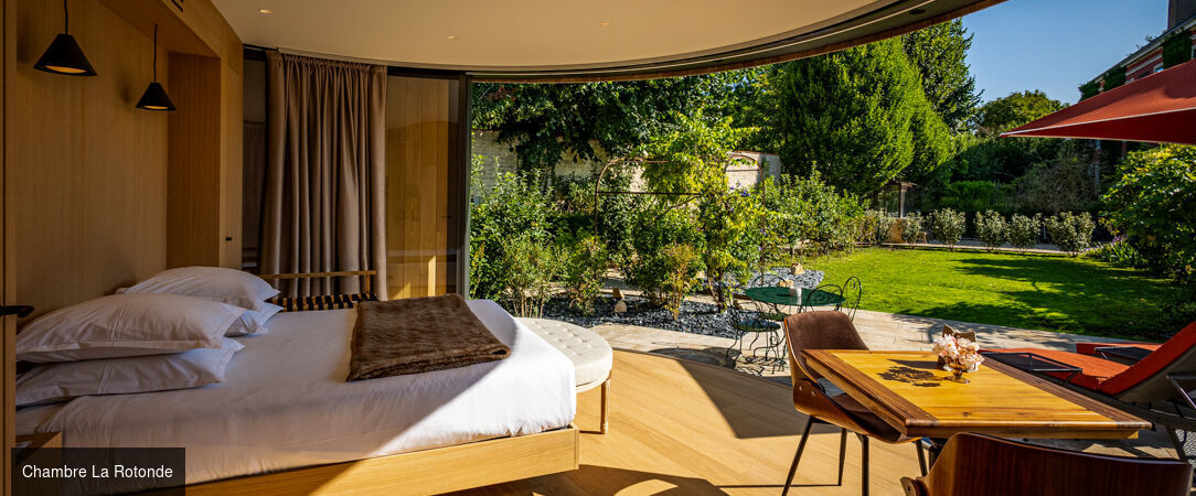 Château de Courban & Spa Nuxe ★★★★ - Une demeure de caractère au cœur de la Bourgogne, entre élégance, nature et bien-être signé Nuxe. - Bourgogne, France