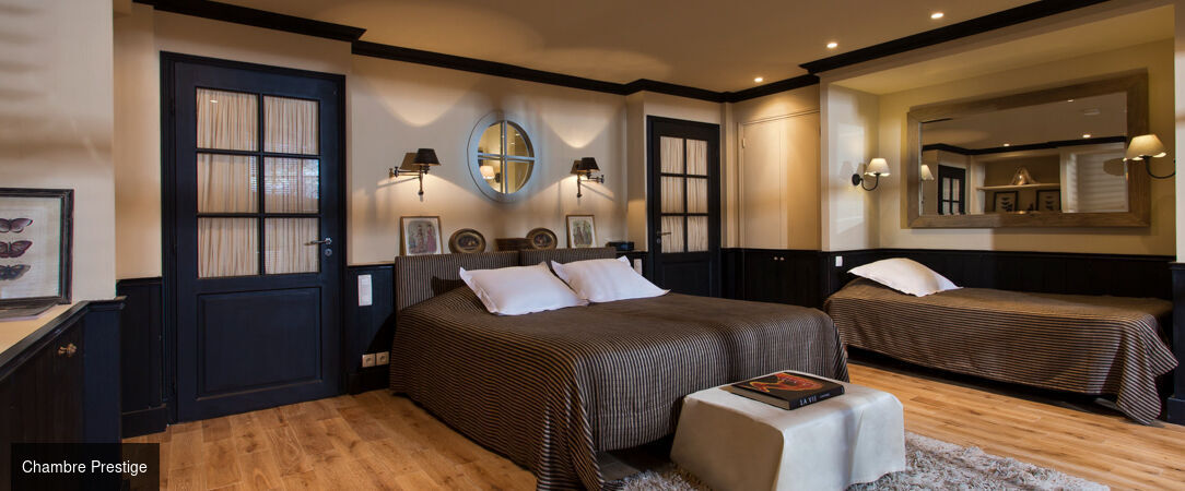 Château de Courban & Spa Nuxe ★★★★ - Une demeure de caractère au cœur de la Bourgogne, entre élégance, nature et bien-être signé Nuxe. - Bourgogne, France